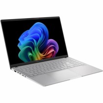 Ordinateur Portable Asus Vivobook S 15 OLED S5507QA-MA012W 15,6" Qualcomm 16 GB RAM 512 GB SSD