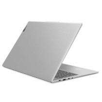 Ordinateur Portable Lenovo IdeaPad Slim 5 16" Intel Evo Core Ultra 7 155H 32 GB RAM 1 TB SSD Espagnol Qwerty