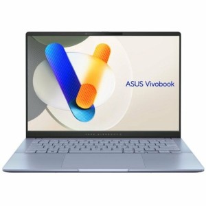 Laptop Asus Vivobook S 14 OLED S5406MA-QD162W 14" Intel Core Ultra 9 185H 16 GB RAM 1 TB SSD Qwerty Spanisch