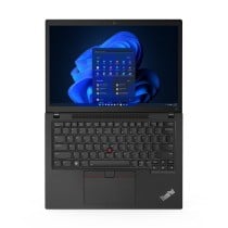 Laptop Lenovo ThinkPad X13 G3 13,3" Intel Corre i5-1245U 16 GB RAM 512 GB SSD