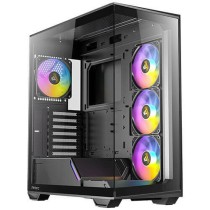 ATX Semi-Tower Gehäuse Antec Schwarz