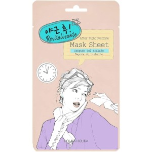 Masque facial Holika Holika After Night Overtime