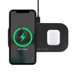 Chargeur portable OPP131 Noir (1 Unité)