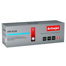 Toner Activejet ATH-411N Türkis