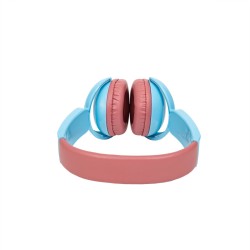 Headphones OPP135 Black Blue