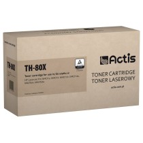 Toner Actis TH-80X Schwarz