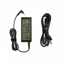 Chargeur d'ordinateur portable Green Cell AD41P 65 W