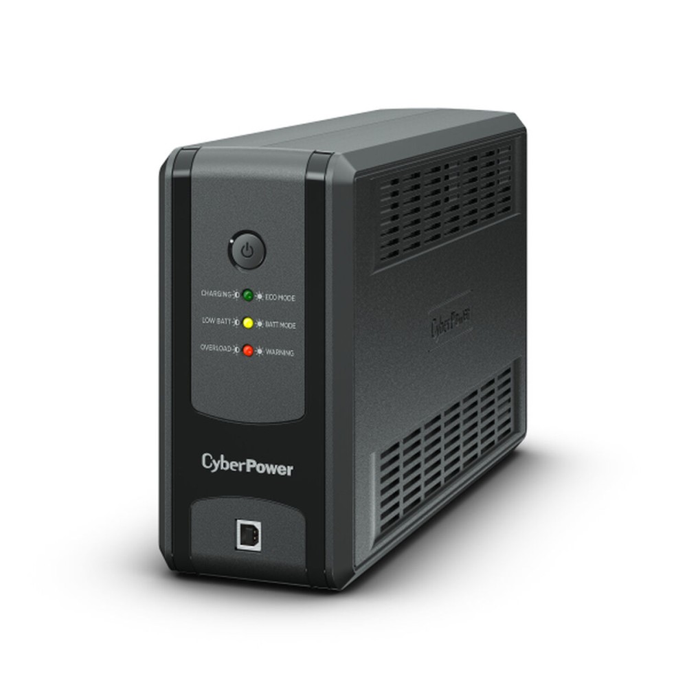 Système d'Alimentation Sans Interruption Interactif Cyberpower UT850EG-FR 425 W