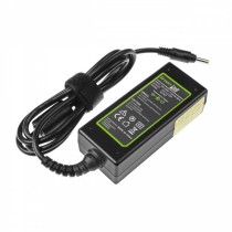 Chargeur d'ordinateur portable Green Cell AD76P 45 W