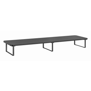 Bildschirm-Träger für den Tisch GEMBIRD MS-TABLE2-01 26 X 12,2 X 100 CM