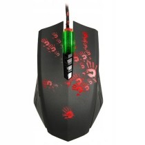 Souris A4 Tech Bloody Blazing A60 Noir