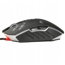 Mouse A4 Tech Bloody Blazing A60 Schwarz