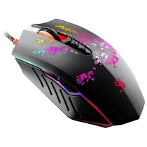 Souris A4 Tech Bloody Blazing A60 Noir