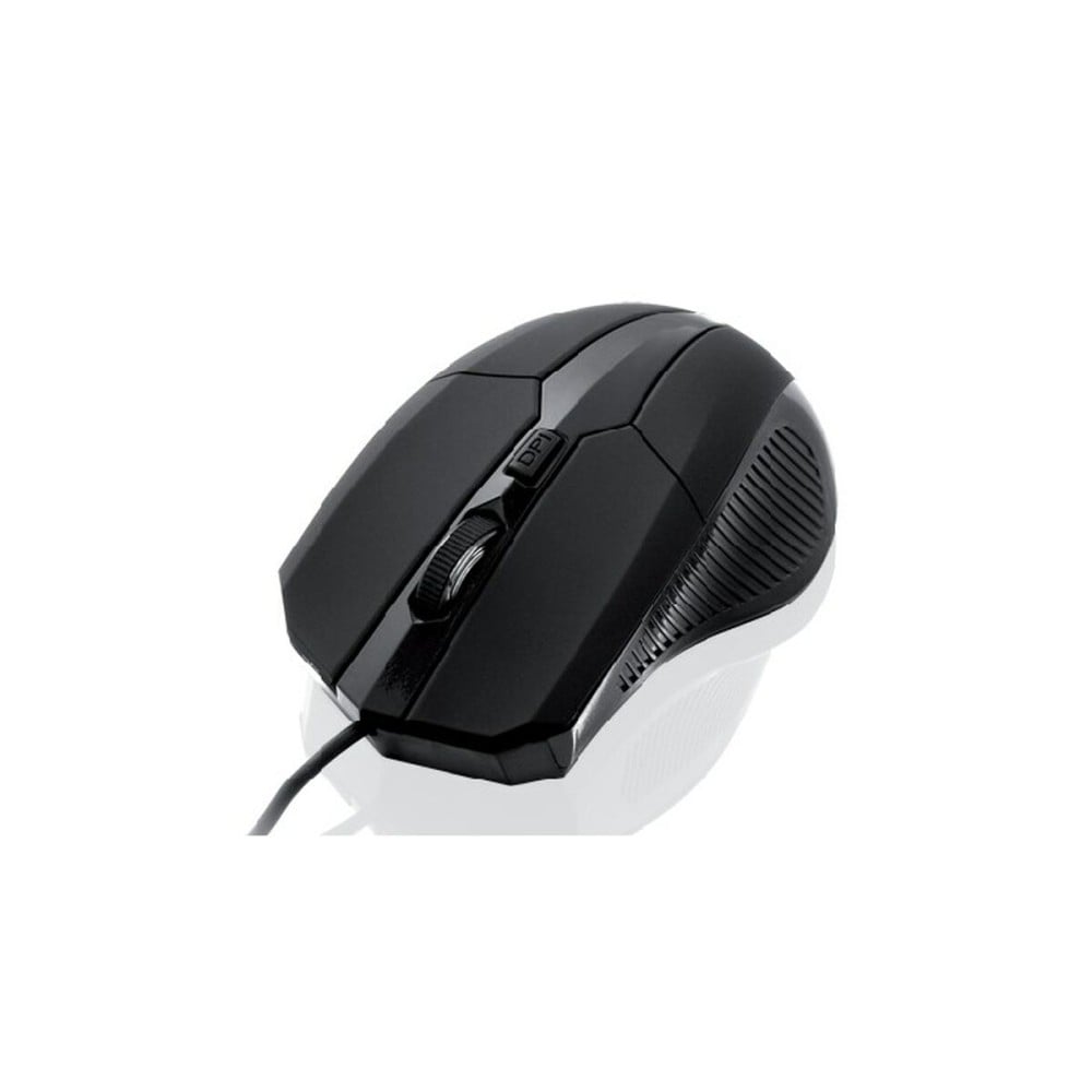 Souris Ibox i005 Noir