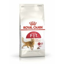 Cat food Royal Canin Feline Fit Adult Rice 2 Kg