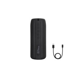 Haut-parleurs bluetooth portables OPP054 Noir 10 W