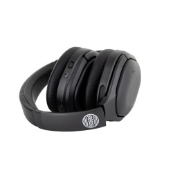 Casque OPP049 Noir black