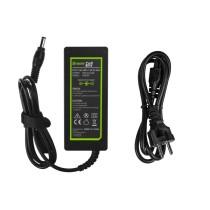 Chargeur d'ordinateur portable Green Cell AD25P 65 W