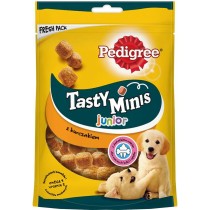 Hundesnack Pedigree Mini Huhn 125 g