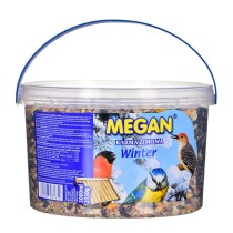 Nourriture pour oiseaux Megan 5906485082850 2,1 kg