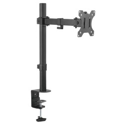 Bildschirm-Träger für den Tisch Neomounts FPMA-D540BLACK 32" 13"