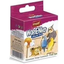 Vogelfutter Vitapol Wapienko 35 g