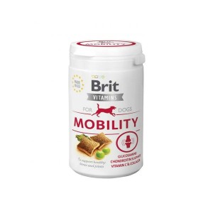 Supplément Alimentaire Brit Mobility 150 g