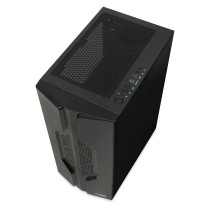 Boîtier ATX semi-tour Ibox CETUS 908 Noir