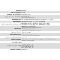 Akku-Ladegerät EverActive NC450B Batterien x 4