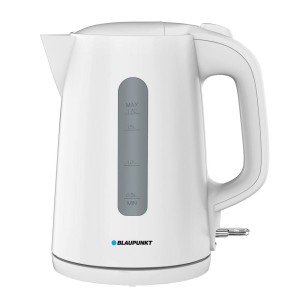 Bouilloire Blaupunkt EKP502 Blanc Plastique 2200 W 1,7 L