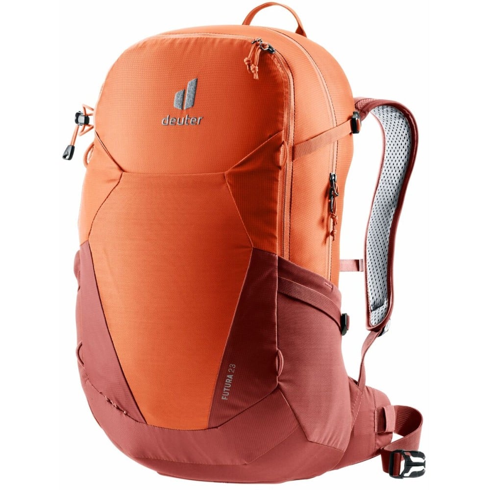 Sac à dos de randonnée Deuter Futura Rouge 23 L