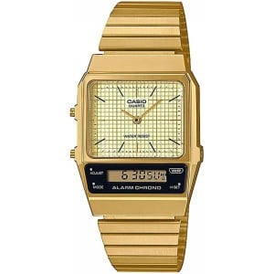 Unisex-Uhr Casio