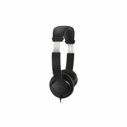 Casques avec Microphone Kensington K97457WW Noir