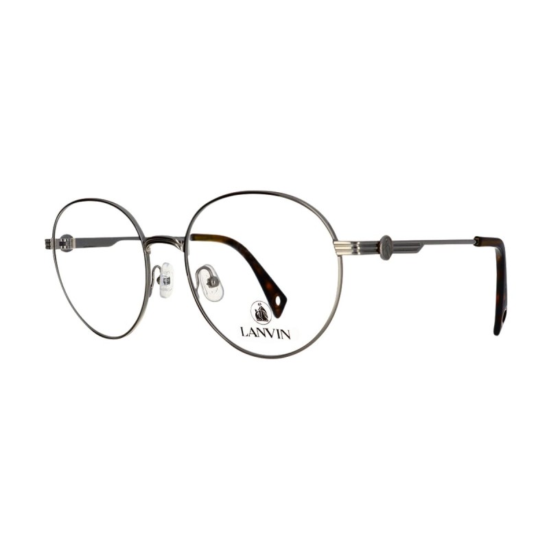 Monture de Lunettes Femme Lanvin LNV2107-47 Ø 51 mm