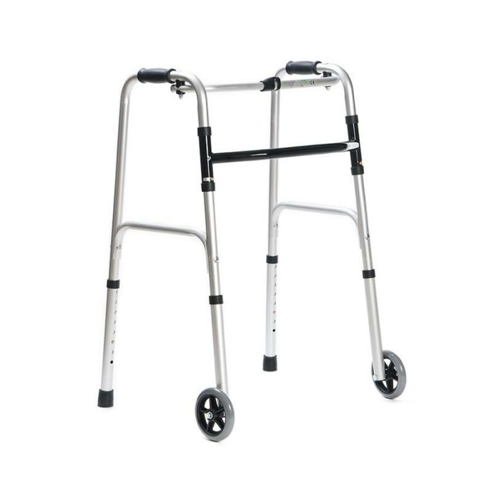 Wheeled walking frame MDH PPC014