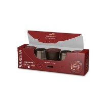 Coffee Capsules Tchibo 504191 10 Pieces (10 Units) (1 Unit)