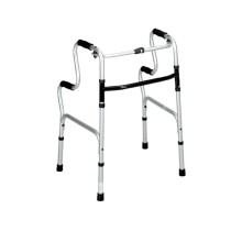 Wheeled walking frame Armedical PPC018