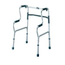 Wheeled walking frame Armedical PPC018