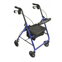 Wheeled walking frame HERDEGEN 243852