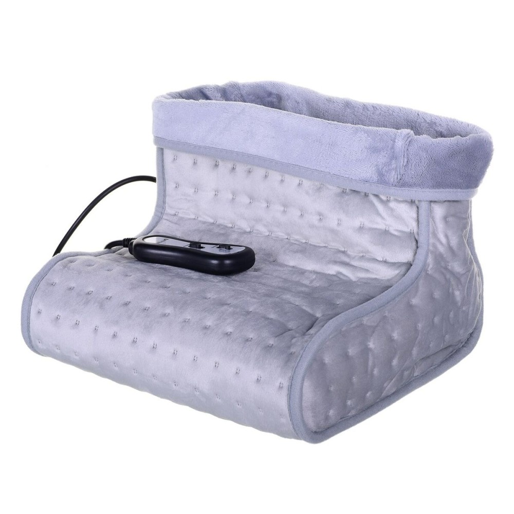 Electric Blanket Oromed Grey