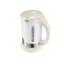 Kettle Zelmer ZCK7630I Beige 2200 W 1,7 L