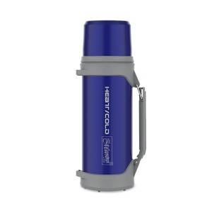 Thermos Feel Maestro MR-1631-150-BLUE Bleu Acier inoxydable 1,5 L