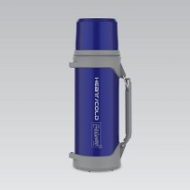 Thermos Feel Maestro MR-1631-150-BLUE Bleu Acier inoxydable 1,5 L