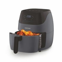 Air Fryer Zelmer ZAF5502G Black Grey 1500 W 5 L