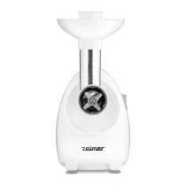 Hachoir Zelmer ZMM4048B Blanc 1900 W 2,5 Kg/min Plastique