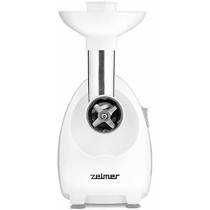 Mincer Zelmer ZMM4080B White 1900 W Plastic