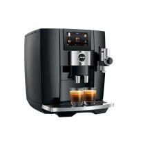 Superautomatic Coffee Maker Jura J8 Black Yes 1450 W 15 bar