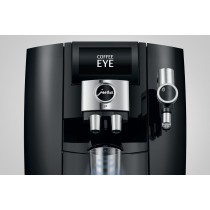 Superautomatic Coffee Maker Jura J8 Black Yes 1450 W 15 bar