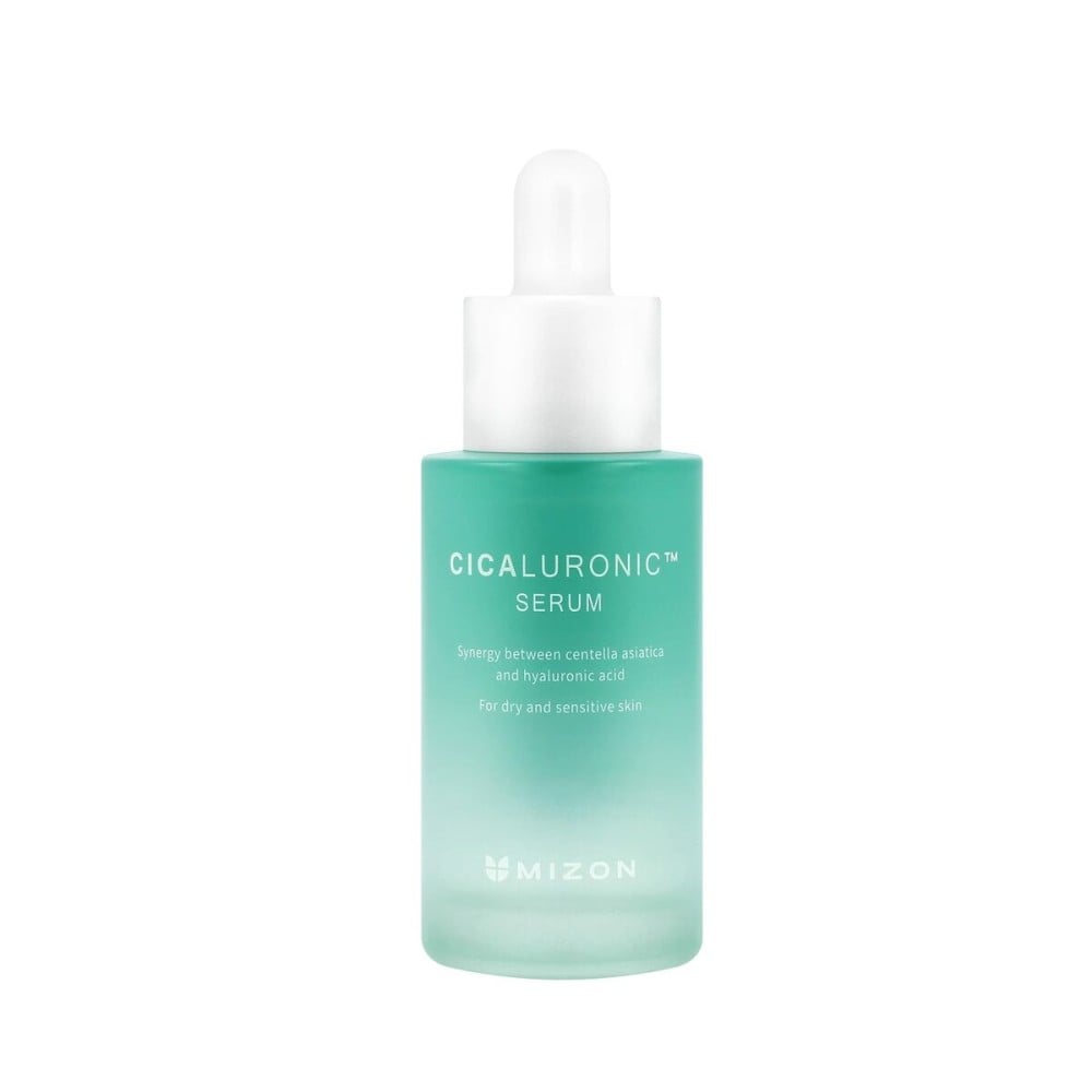 Moisturising Serum Mizon Cicaluronic