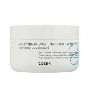 Hydrating Facial Cream Cosrx Hyaluronic Acid 50 ml Propolis